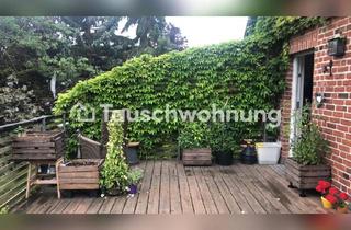 Tauschwohnungen in 23730 Schashagen, Tauschwohnung: Tausche 2-Zimmer-Maisonette in Schashagen, an der Ostsee