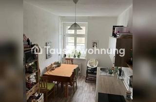 Tauschwohnungen in Ludwig-Klapp-Straße, 12437 Baumschulenweg (Treptow), Tauschwohnung: 2-Zimmer Altbau in Treptow gegen 3 Zimmer in Treptow-Köp