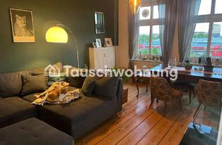 Tauschwohnungen in Brook, 20097 Hammerbrook, Tauschwohnung: Tauschen 2 Wohnungen (St. Georg, Winterhude) gegen 1 große