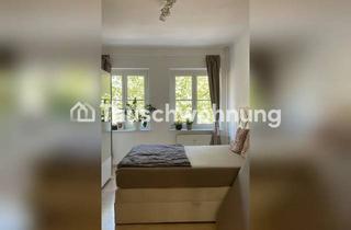 Tauschwohnungen in Sterndamm 34, 12487 Johannisthal, Tauschwohnung: Biete ruhige 2 Zim Whg (Randbezirk),suche Neukölln/Kreuzberg