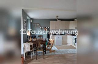 Tauschwohnungen in 24106 Wik, Tauschwohnung: 78 m² Wohnung in Kiel, Wik: 3 Zimmer, 750 €