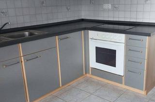 Wohnung mieten in Karlsdorfer Weg 9a, 85659 Forstern, Wohnen mit Charakter: Gepflegte 2-Zimmer-Dachgeschosswohnung in Forstern