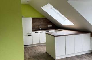 Wohnung mieten in 47546 Kalkar, 3-Zimmer-Wohnung mit Balkon in Kalkar (von privat)