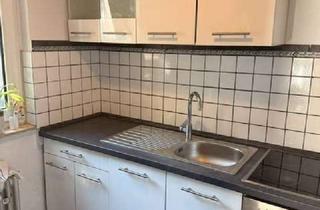 Wohnung mieten in Am Hechenberg, 55129 Hechtsheim, Helle 2‑ZKB‑Terrassenwohnung (46 m²) im Gartengeschoss – Mainz‑Hechtsheim