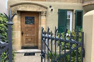 Wohnung mieten in 70736 Fellbach, charmante 81 qm große Dachgeschosswohnung in Fellbach