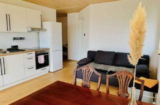 Wohnung mieten in 72072 Tübingen, Charmante, hochwertige 2 Zi. Wohnung mit Süd-Ost Terrasse und kleinem Garten