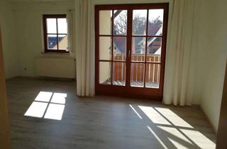 Wohnung mieten in Bergstraße 13, 91522 Ansbach, Geschmackvolle Wohnung mit einem Zimmer sowie Balkon und EBK mit Stellplatz in Ansbach