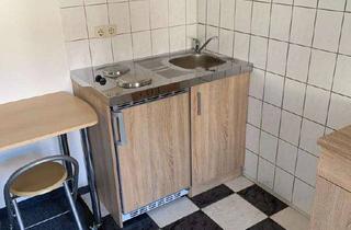 Wohnung mieten in In Den Kieswiesen 5B, 07745 Ammerbach, Exklusive, sanierte 2-Zimmer-Maisonette-Wohnung mit Balkon und Einbauküche in Jena