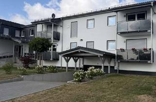 Wohnung mieten in Alte Weinstraße 20a, 35112 Fronhausen, + Hochwertiger Neubau Bj. 2024, 4 ZKB mit Balkon, tolle Lage, barrierefrei +