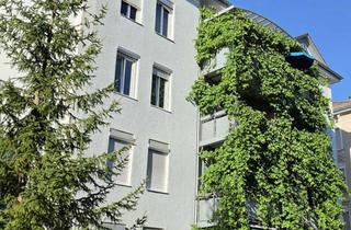 Wohnung mieten in Elisenstrasse 10, 86159 Antonsviertel, 4 ZKB im Antonsviertel direkt am Wittelsbacher Park