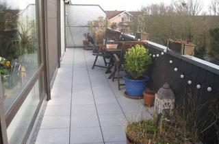 Wohnung mieten in Föhrenstraße 26, 41470 Neuss, Von Privat, Attraktive 2-Zimmer-DG-Wohnung mit Balkon in Neuss-Rosellerheide