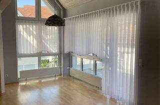 Wohnung mieten in 89584 Ehingen, 4-Zimmer Maisonette-DG-Wohnung in Ehingen