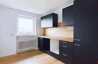 Wohnung mieten in Dortmunderstraße 42, 84513 Töging, 3-Zimmer-Wohnung in Töging am Inn