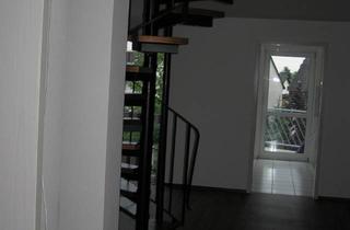 Sch&ouml;ne 3-Zimmer-Maisonette Wohnung in Riedstadt  in Riedstadt