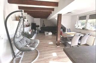 Wohnung mieten in 45731 Waltrop, **Sonnendeck gefällig ? 3,5 Zi.-Whg. mit Altbaucharme und vielen Extras !!