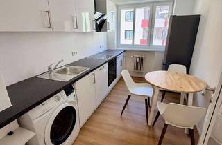 WG-Zimmer mieten in Feldgasse 52, 90489 Wöhrd, Frisch renoviertes WG-Zimmer - 10 Min. zur TH Nürnberg (Ohm), Küche & Bad ab 1.8
