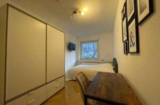 WG-Zimmer mieten in Bockenheimer Landstraße 000, 60323 Westend-Süd, +++ Furnished room for rent +++