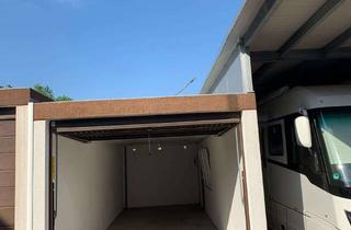 Garagen mieten in 55218 Ingelheim, Großraum-Fertiggarage