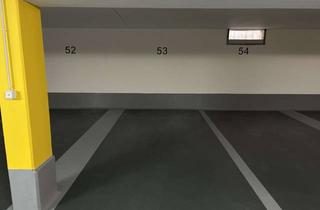 Garagen mieten in 82140 Olching, Renovierter Tiefgaragenplatz