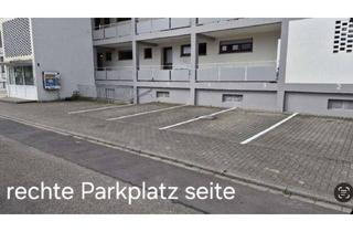 Immobilie mieten in 76327 Pfinztal, 2x Stellplätze Nähe Karlsruhe