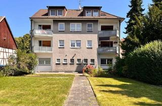 Mehrfamilienhaus kaufen in 45665 Recklinghausen, Solides Mehrfamilienhaus als Kapitalanlage mit guter Mieterstruktur