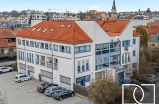 Haus kaufen in 95615 Marktredwitz, Attraktive Kapitalanlage! Wohn- und Geschäftshaus mit Vollvermietung und großem Potenzial