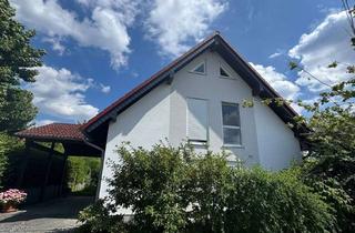 Einfamilienhaus kaufen in 63589 Linsengericht, Einfamilienhaus mit 160 m² Wohnfläche in Linsengericht