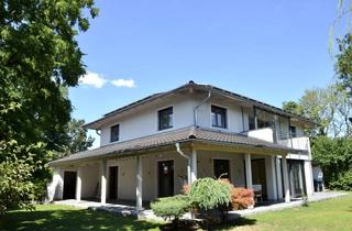 Einfamilienhaus kaufen in 84503 Altötting, Großzügiges Einfamilienhaus mit Bachzugang in ruhiger Lage - provisionsfrei - seltene Gelegenheit