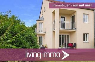 Doppelhaushälfte kaufen in 93128 Regenstauf, Familienfreundliche Doppelhaushälfte in Regenstauf – 4 Zimmer, Garten & ruhige Ortsrandlage!