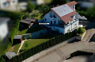Mehrfamilienhaus kaufen in Schubertweg, 88634 Herdwangen-Schönach, Vielseitiges Mehrfamilienhaus. Nur 20 Minuten vom Bodensee. Kapitalanlage. Provisionsfrei.