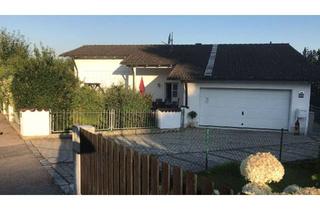 Einfamilienhaus kaufen in 85405 Nandlstadt, Großzügiges Einfamilienhaus mit Pool – ideal für Familien & Mehrgenerationen - Provisionsfrei -