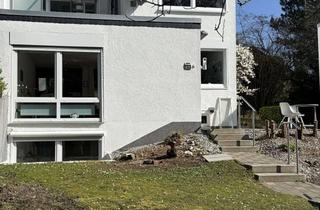Doppelhaushälfte kaufen in Pangesweg 3a, 34132 Brasselsberg, Schöne Doppelhaushälfte am Brasselsberg mit Blick ins Grüne - Haus in Top Zustand