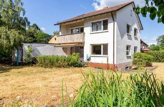 Einfamilienhaus kaufen in 95447 Altstadt, Freistehendes gemütliches Einfamilienhaus in ruhiger Lage
