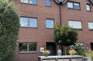 Reihenhaus kaufen in Hasselstraße 33, 41564 Kaarst, Reihenhaus in Kaarst für Familien und Paare
