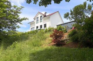 Einfamilienhaus kaufen in 33142 Büren, Moderner Wohntraum - Einfamilienhaus in familienfreundlicher Lage von Büren