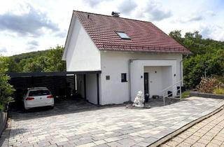 Einfamilienhaus kaufen in 33142 Büren, Moderner Wohntraum - Einfamilienhaus in familienfreundlicher Lage von Büren