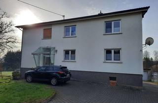 Haus kaufen in Bahnhofstraße 98, 66649 Oberthal, Freistehendes Mehrgenerationenhaus in Oberthal 66649