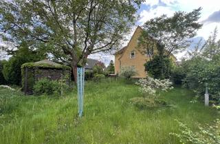 Einfamilienhaus kaufen in Tulpenstraße, 15827 Blankenfelde-Mahlow, Vielseitiges Einfamilienhaus vor den Toren Berlins