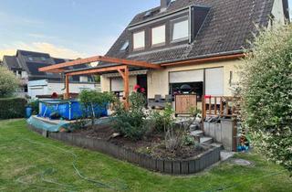 Einfamilienhaus kaufen in 12099 Tempelhof, Einfamilienhaus in Tempelhof - zentral, aber ruhig gelegen - OHNE MAKLERPROVISION