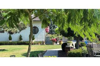 Villa kaufen in 59514 Welver, Villa & Schwimmbad & Garagen & MFH im Großraum Dortmund