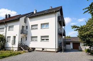 Mehrfamilienhaus kaufen in Hans-Kudlich-Straße 54, 64823 Groß-Umstadt, Renditestarkes Mehrfamilienhaus in 64823 Groß-Umstadt - Attraktive Kapitalanlage
