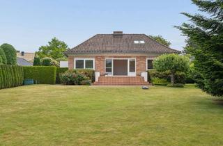 Villa kaufen in 23564 St. Gertrud, Lübeck zu Ihren Füßen. Die Wakenitz vor der Tür: Villa in Premium-Lage