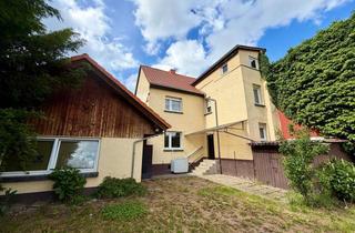 Haus kaufen in 55232 Alzey, Altbaucharme trifft neue Möglichkeiten – mitten in Alzey