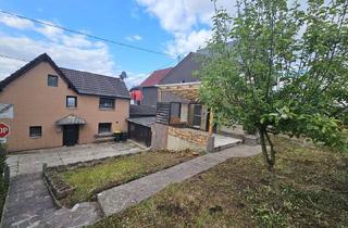 Einfamilienhaus kaufen in Steinweg, 53757 Sankt Augustin, Provisionsfrei - Einfamilienhaus mit Garten