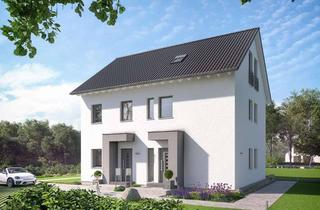 Haus kaufen in 67258 Heßheim, Mehr Haus fürs Geld, Ausbauhaus mit individuellem Gestaltungsspielraum