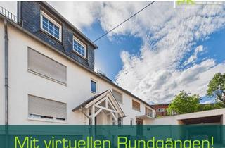 Haus kaufen in 55481 Nieder Kostenz, Zwei Eigentumswohnungen oder Maisonette-Wohnung – Attraktive Kombination
