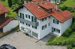Mehrfamilienhaus kaufen in 82433 Bad Kohlgrub, Saniertes und sehr gut vermietetes Mehrfamilienhaus in Bad Kohlgrub