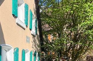 Bauernhaus kaufen in 90427 Buch, Denkmaljuwel! Charmantes Bauernhaus in Nürnberg-Buch
