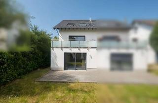 Haus kaufen in 53894 Mechernich, Ihr Traum vom Zweifamilienhaus – übernehmen Sie die Fertigstellung