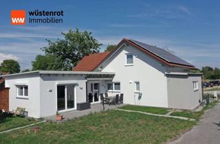 Einfamilienhaus kaufen in 94486 Osterhofen, Einfamilienhaus in Neubauqualität – kernsaniert, energieeffizient auf 1.216 m² Grundstück